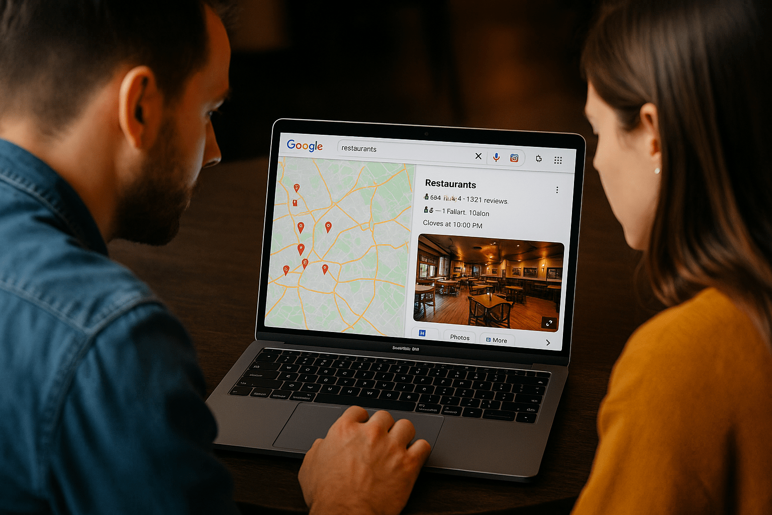 Svi na Google mape – sledeći veliki globalni plan