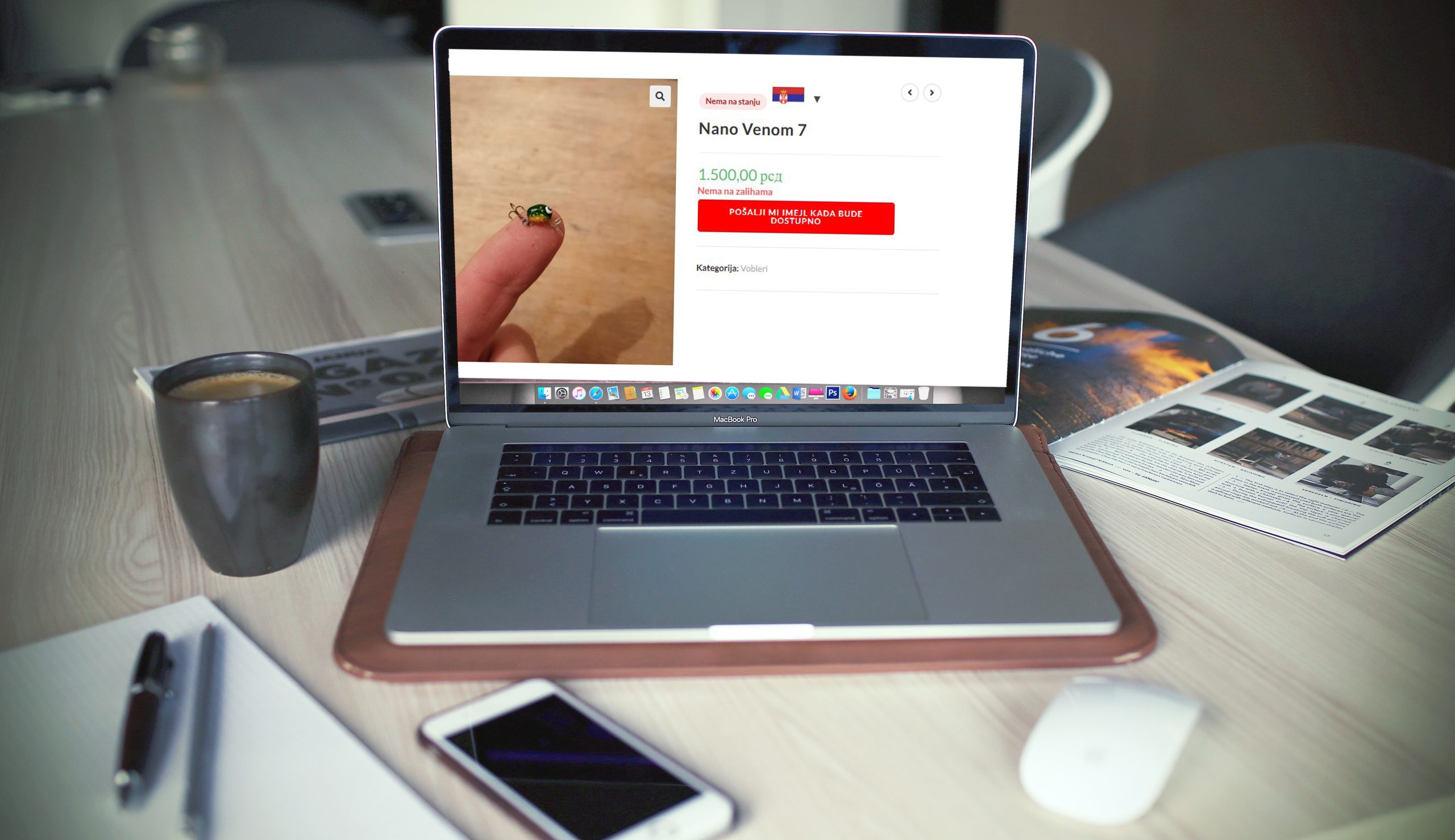 Kako funkcioniše opcija “Obavesti me kada proizvod bude na stanju” – i zašto je vaša prodavnica ne sme ignorisati