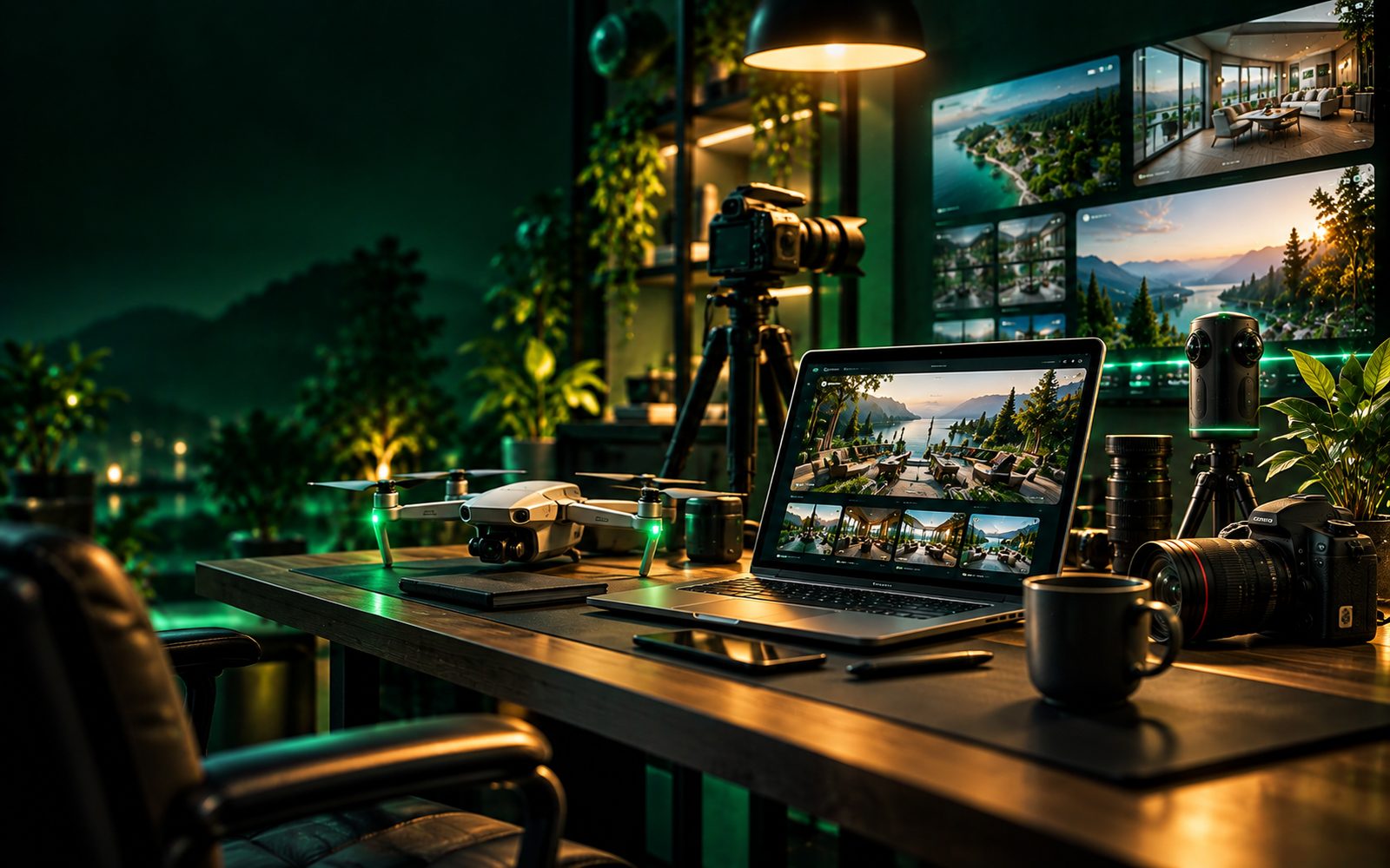 BILDSTUDIO studio — web dizajn i virtuelne ture