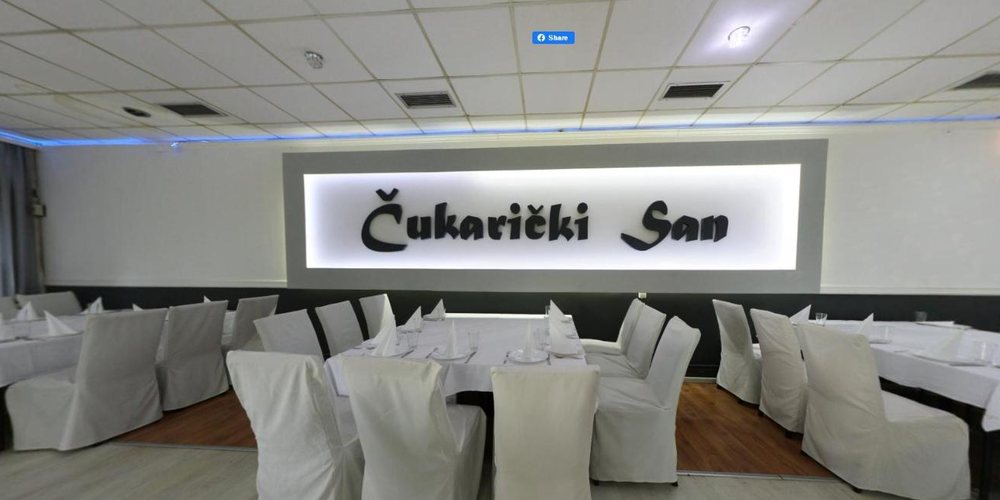 Virtuelna tura 360° — Cukarickisan — BILDSTUDIO