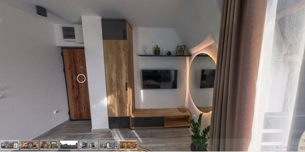 Virtuelna tura 360° — Goodvibes — BILDSTUDIO