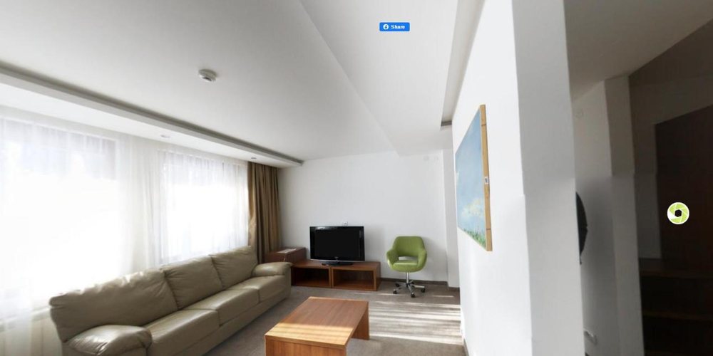 Virtuelna tura 360° — Happy — BILDSTUDIO