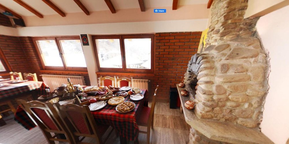Virtuelna tura 360° — Kapica — BILDSTUDIO