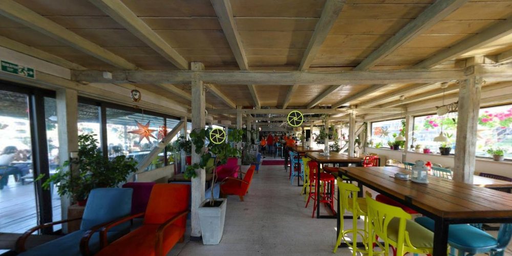 Virtuelna tura 360° — Lemon — BILDSTUDIO