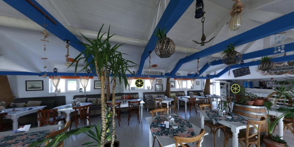 Virtuelna tura 360° — Marinero — BILDSTUDIO