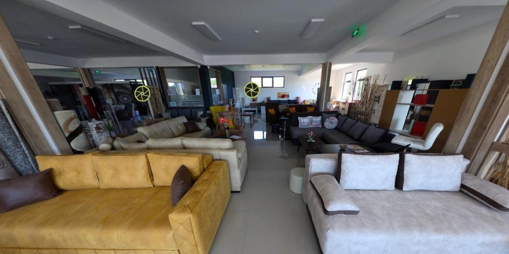 Virtuelna tura 360° — Petrov — BILDSTUDIO