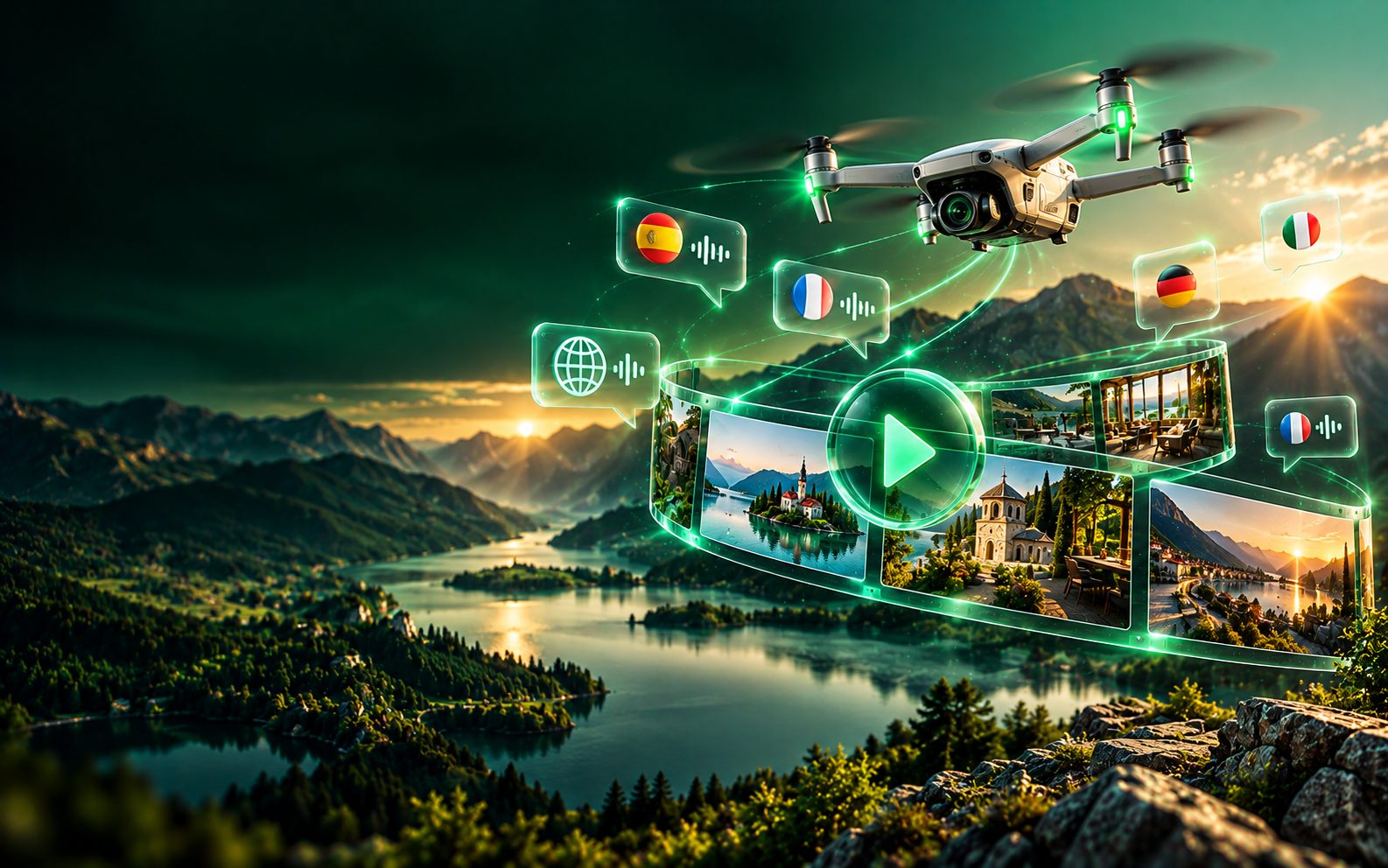 Prevodi i video — BILDSTUDIO