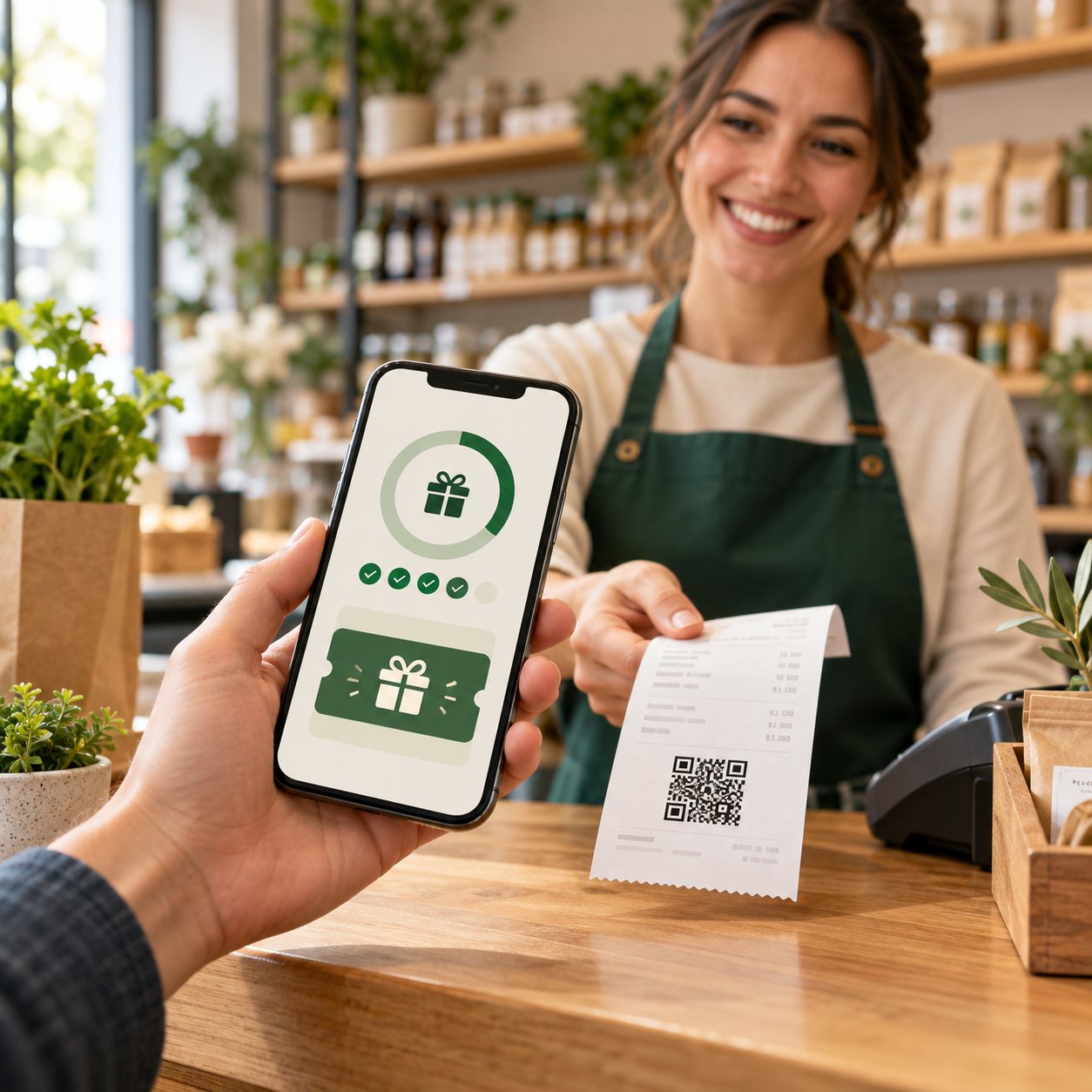 Virtuelna tura 360° — Program Lojalnosti Fiskalni Racun Qr — BILDSTUDIO